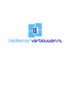 Logo & Huisstijl # 601595 voor Badkamerverbouwen.nl wedstrijd