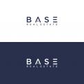 Logo & stationery # 1031616 for Logo and Corporate identity for Base Real Estate contest