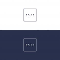 Logo & stationery # 1031621 for Logo and Corporate identity for Base Real Estate contest