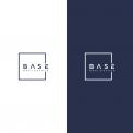 Logo & stationery # 1031625 for Logo and Corporate identity for Base Real Estate contest