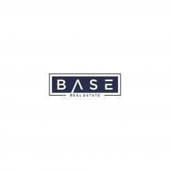 Logo & Huisstijl # 1031634 voor logo en huisstijl voor Base Real Estate wedstrijd