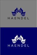 Logo & stationery # 1269828 for Haendel logo and identity contest