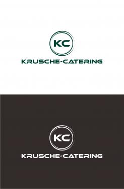 Logo & Corporate design  # 1279875 für Krusche Catering Wettbewerb