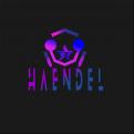 Logo & stationery # 1269456 for Haendel logo and identity contest