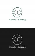 Logo & Corp. Design  # 1279846 für Krusche Catering Wettbewerb