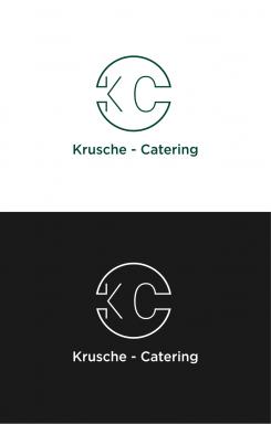 Logo & Corporate design  # 1279846 für Krusche Catering Wettbewerb