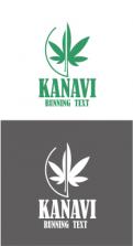 Logo & Corporate design  # 1276135 für Cannabis  kann nicht neu erfunden werden  Das Logo und Design dennoch Wettbewerb