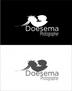 Logo & stationery # 1270622 for Logo for portrait and wedding Photographer contest