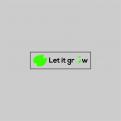 Logo & stationery # 1038398 for Let it Grow contest