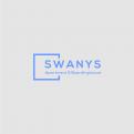 Logo & stationery # 1049791 for SWANYS Apartments   Boarding contest