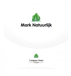 Logo & Huisstijl # 962093 voor Mark Natuurlijk wedstrijd