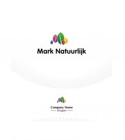 Logo & Huisstijl # 962094 voor Mark Natuurlijk wedstrijd