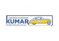Logo & Huisstijl # 1096838 voor Modernisatie voor Verkeersacademie Kumar! wedstrijd