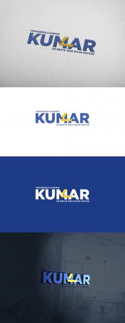 Logo & Huisstijl # 1096944 voor Modernisatie voor Verkeersacademie Kumar! wedstrijd