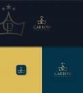 Logo & stationery # 1116133 for Logo and style for a new parfum Brand contest