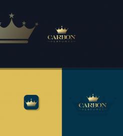 Logo & stationery # 1116138 for Logo and style for a new parfum Brand contest