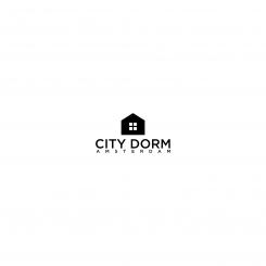 Logo & Huisstijl # 1045126 voor City Dorm Amsterdam  mooi hostel in hartje Amsterdam op zoek naar logo   huisstijl wedstrijd