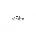 Logo & stationery # 1045127 for City Dorm Amsterdam looking for a new logo and marketing lay out contest