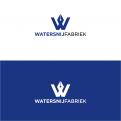 Logo & stationery # 1034195 for Logo and corporate identity for a cool waterjet cutting company contest