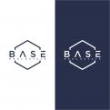 Logo & stationery # 1032194 for Logo and Corporate identity for Base Real Estate contest