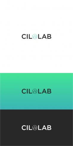 Logo & stationery # 1030302 for CILOLAB contest