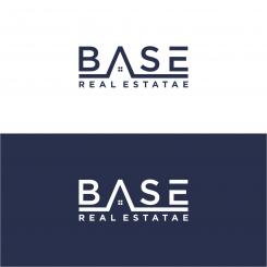 Logo & Huisstijl # 1031908 voor logo en huisstijl voor Base Real Estate wedstrijd