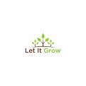 Logo & Huisstijl # 1039259 voor Let it grow wedstrijd