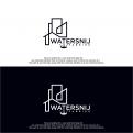 Logo & stationery # 1037076 for Logo and corporate identity for a cool waterjet cutting company contest