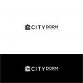 Logo & stationery # 1044802 for City Dorm Amsterdam looking for a new logo and marketing lay out contest