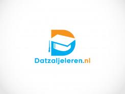 Logo & stationery # 674594 for Theme and logo Datzaljeleren.nl contest