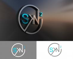 Logo & stationery # 1098902 for Design the logo and corporate identity for the SKN2 cosmetic clinic contest