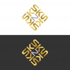 Logo & stationery # 1098340 for Design the logo and corporate identity for the SKN2 cosmetic clinic contest