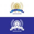 Logo & Huisstijl # 1100154 voor Nieuw Advocaten Kantoor wedstrijd