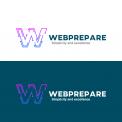 Logo & stationery # 1098676 for Design a catchy new logo for a web design   hosting company contest