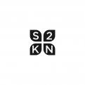 Logo & Huisstijl # 1102702 voor Ontwerp het beeldmerklogo en de huisstijl voor de cosmetische kliniek SKN2 wedstrijd