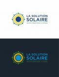 Logo & stationery # 1128485 for LA SOLUTION SOLAIRE   Logo and identity contest