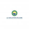Logo & stationery # 1127391 for LA SOLUTION SOLAIRE   Logo and identity contest