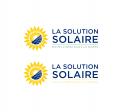 Logo & stationery # 1128828 for LA SOLUTION SOLAIRE   Logo and identity contest