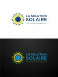 Logo & stationery # 1128452 for LA SOLUTION SOLAIRE   Logo and identity contest