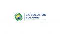 Logo & stationery # 1127451 for LA SOLUTION SOLAIRE   Logo and identity contest