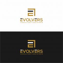Logo & stationery # 1111304 for Please design a logo and corporate identity for a high end management services firm  consultancy and Interim   contest