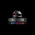 Logo & stationery # 1193316 for Homeworkx us ! Your Logo will be our future     contest