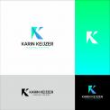Logo & stationery # 1193118 for Design a logo for Karin Keijzer Personal Training contest