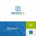 Logo & stationery # 1193756 for NEEEO contest