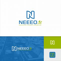 Logo & stationery # 1193756 for NEEEO contest