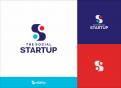 Logo & stationery # 1201185 for Logo and look and feel  the Social Startup  contest