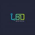 Logo & stationery # 1194069 for LOGO for BIOTECH contest