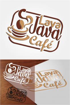 Logo & stationery # 921034 for Design Logo for Coffee Shop contest