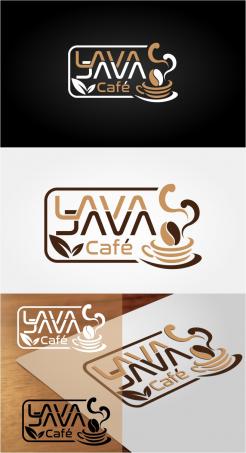 Logo & stationery # 921043 for Design Logo for Coffee Shop contest
