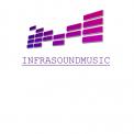 Logo & stationery # 719081 for Infrasound Music contest
